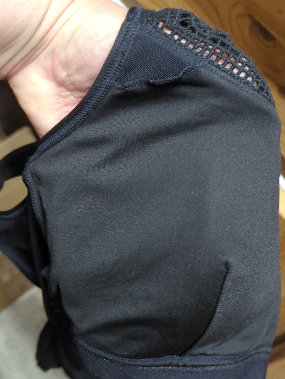 Bathing Suit - Picture 6 of 7